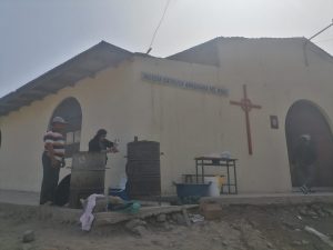 Nuestra parroquia Anglicana se viene preparando para su aniversario. Tendremos la Santa Eucaristía como acción de gracias por nuestro aniversario el Domingo 23 de Noviembre. Será el día de acción de gracias. Los esperamos.