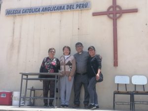 Nuestra parroquia Anglicana se viene preparando para su aniversario. Tendremos la Santa Eucaristía como acción de gracias por nuestro aniversario el Domingo 23 de Noviembre. Será el día de acción de gracias. Los esperamos.